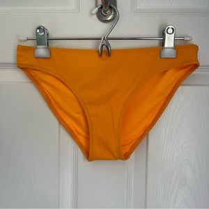 NWT Aerie Low Rise Full Coverage Bikini Bottoms